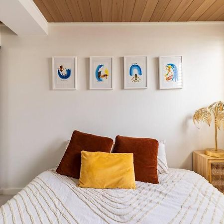 Apartamento Chic Beachside Getaway 2Br 2Bath Fully Equipped Gold Coast Exterior foto
